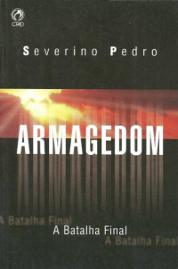 Unknown Author — Armagedom - Severino Pedro Da Silva