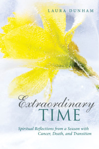 Laura Dunham; — Extraordinary Time