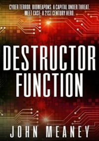 John Meaney — Destructor Function