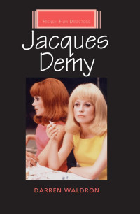 Darren Waldron — Jacques Demy