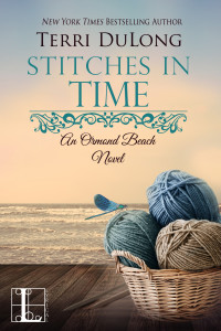 Terri DuLong — Stitches in Time