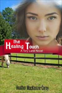 Heather MacKenzie-Carey — The Healing Touch