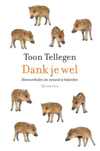 Toon Tellegen — Dank je wel