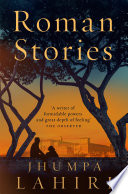 Jhumpa Lahiri, Todd Portnowitz — Roman Stories