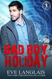 Eve Langlais — Bad Boy Holiday