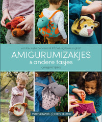 Chabepatterns — Amigurumizakjes & andere tasjes