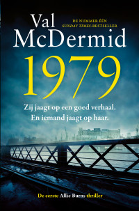 Val McDermid — 1979