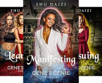 Shu Daizi — BOX - Gene's Genie Books 1 - 3