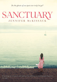 McKissack, Jennifer — Sanctuary