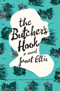 Janet Ellis — The Butcher's Hook