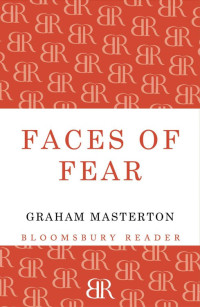 Masterton, Graham — Faces of Fear