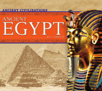 Amstutz, L. J — Ancient Egypt - Ancient Civilizations
