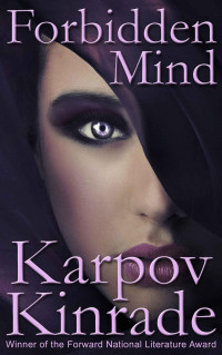 Karpov Kinrade [Kinrade, Karpov] — Forbidden Mind (The Forbidden Trilogy #1)