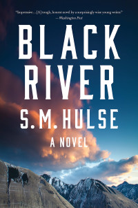 S. M. Hulse — Black River