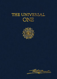 Russell, Walter — The Universal One