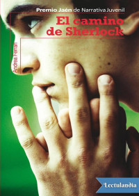 Andrea Ferrari — El camino de Sherlock