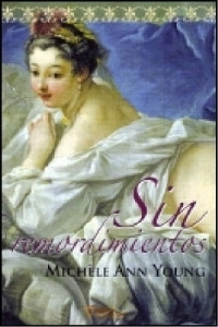 Michèle Ann Young — Sin remordimiento