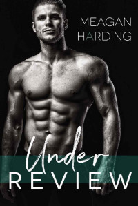 Meg Harding [Harding, Meg] — Under Review