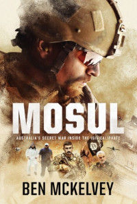 Ben Mckelvey — Mosul