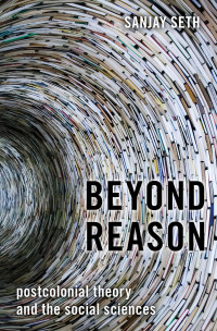 Sanjay; Seth — Beyond Reason