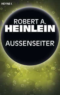 Heinlein, Robert A. — Außenseiter