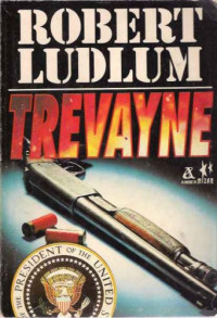 LUDLUM ROBERT — Trevayne