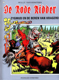 ComicRack — De Rode Ridder (Kleur) - 092 - Zygmud En De Beren Van Kragero