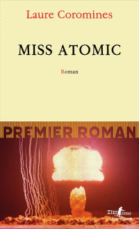 Laure Coromines — Miss atomic