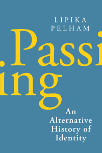 Lipika Pelham; — Passing