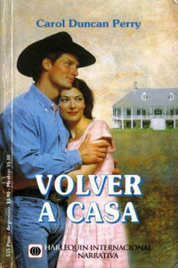 Carol Duncan Perry — Volver a casa