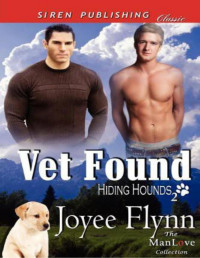 Joyee Flynn — Vet Found