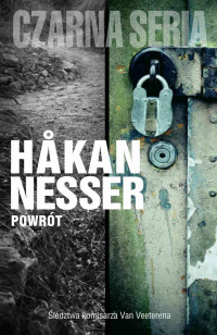 Håkan Nesser — Powrót