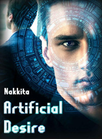 Nakkita — Artificial Desire