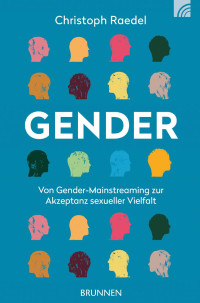 Christoph Raedel — Gender