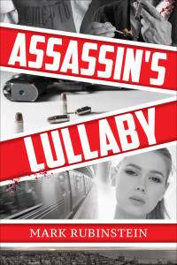 Mark Rubinstein — Assassin's Lullaby