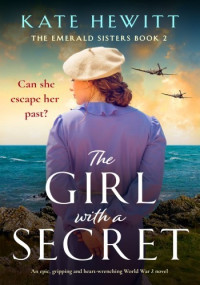 Kate Hewitt — The Girl with a Secret