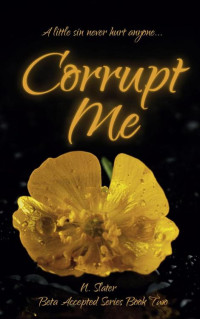 N. Slater — Corrupt Me: An MMMF Betaverse Novel