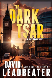 David Leadbeater — The Dark Tsar