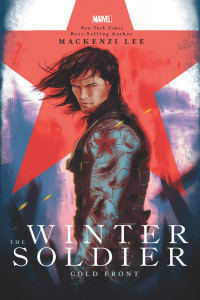 Mackenzi Lee — Winter Soldier: Cold Front