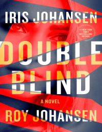 Iris Johansen — Double Blind