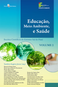 Teodrio Rogrio Jnior; — Educao, meio ambiente e sade