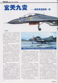 贝德勒 普耶洛夫斯基 — 玄天九变-解读真正的su-30