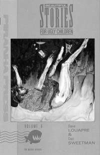 Louapre, Dave & Sweetman, Dan — [Beautiful Stories for Ugly Children 06] • Happy Birthday to Hell