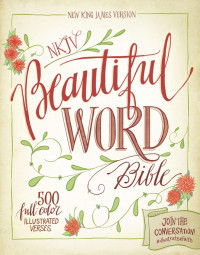 Zondervan; — NKJV, Beautiful Word Bible