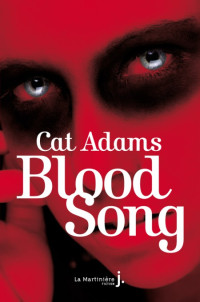 Adams Cat [Adams Cat] — Blood Song