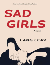Lang Leav — Sad Girls
