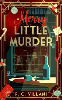 Villani, F. C. — A Merry Little Murder