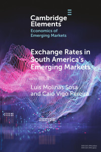 Luis Molinas Sosa & Caio Vigo Pereira — Exchange Rates in South America’s Emerging Markets