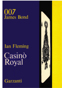 Fleming, Ian — Casinò Royale