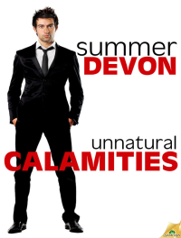 Summer Devon — Unnatural Calamities